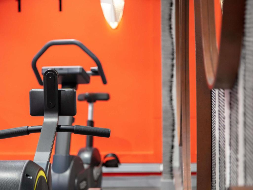 Mercure Marseille Centre Prado Vélodrome - Resim 42