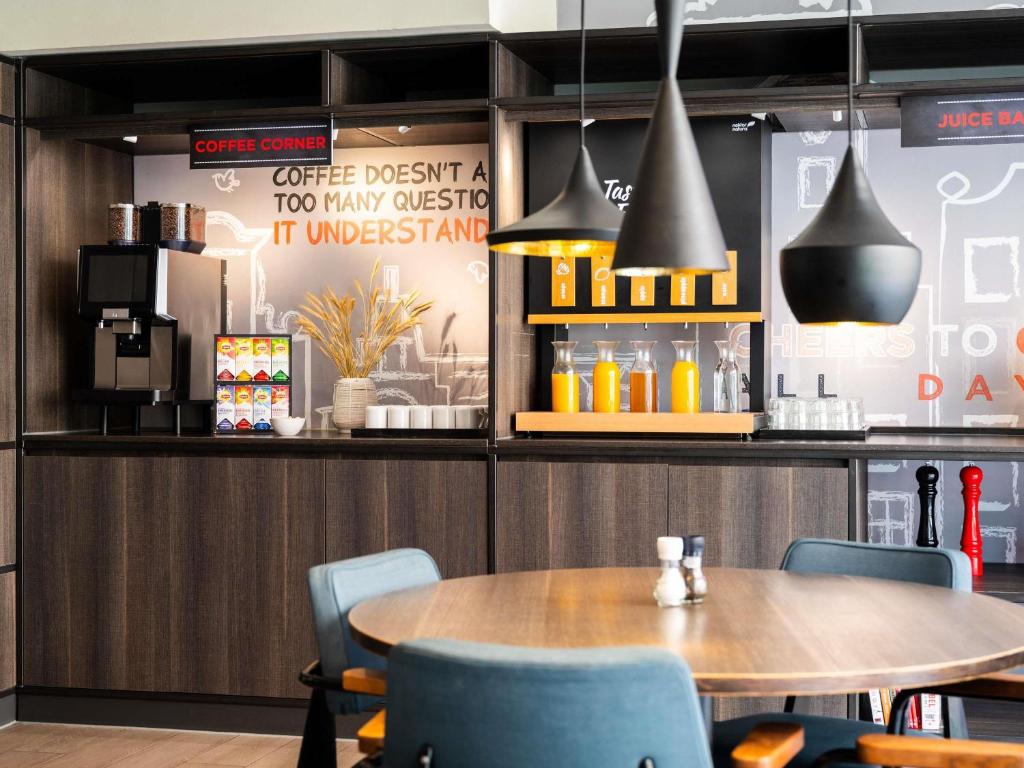 ibis Amsterdam Centre Stopera - Resim 23