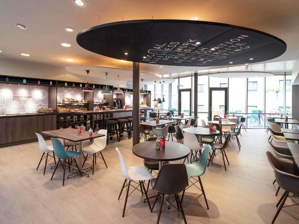 ibis Amsterdam Centre Stopera - Resim 24