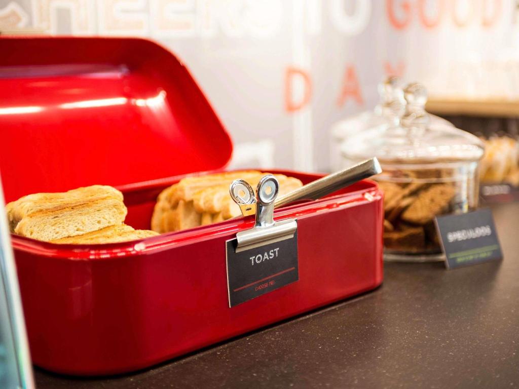 ibis Amsterdam Centre Stopera - Resim 28