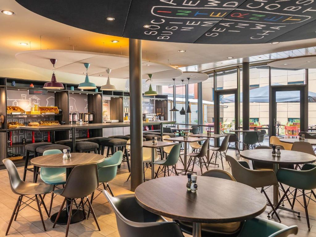 ibis Amsterdam Centre Stopera - Resim 27