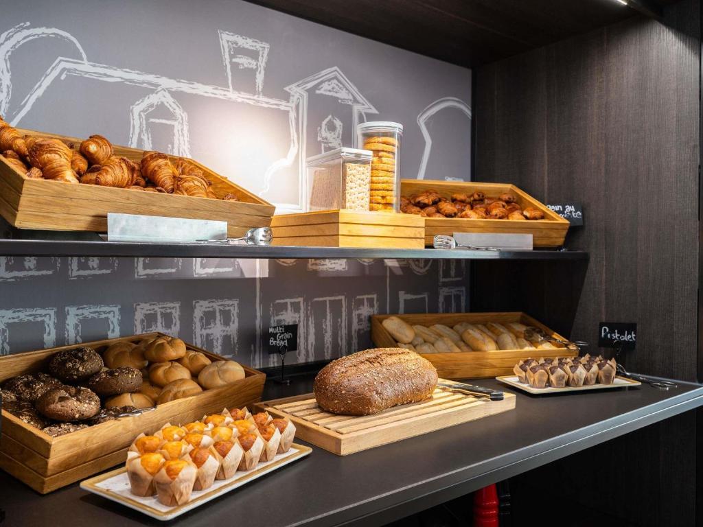 ibis Amsterdam Centre Stopera - Resim 29