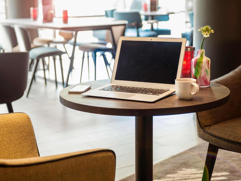 ibis Amsterdam Centre Stopera - Resim 41