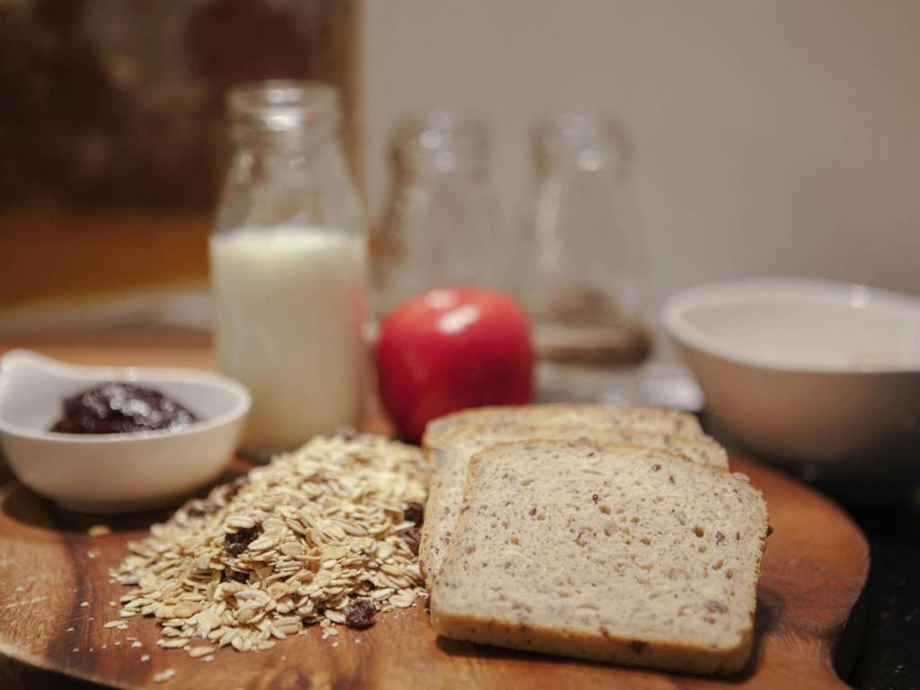 Novotel Auckland Ellerslie - Resim 31