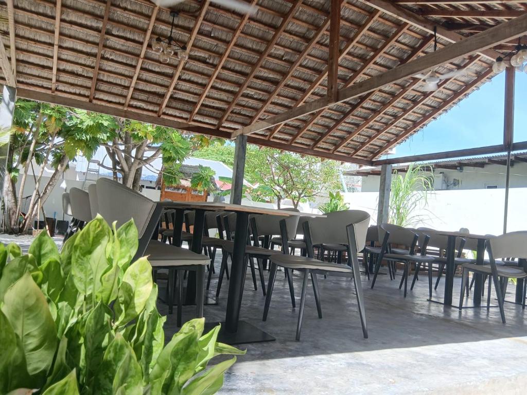 Navaya Dhiffushi - View 4