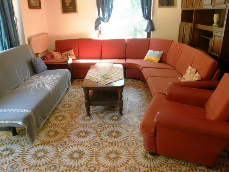 Apartments Darinka - Casa De Dois Quartos Com Terraço