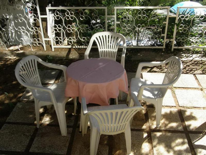 Apartments Darinka - Apartamento Padrão De Dois Quartos Com Terraço