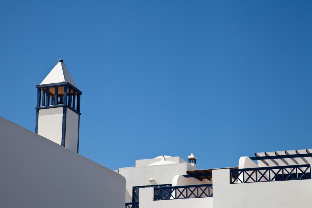 Fotografie z fotogalerie ubytování Villas Coloradas v destinaci Playa Blanca