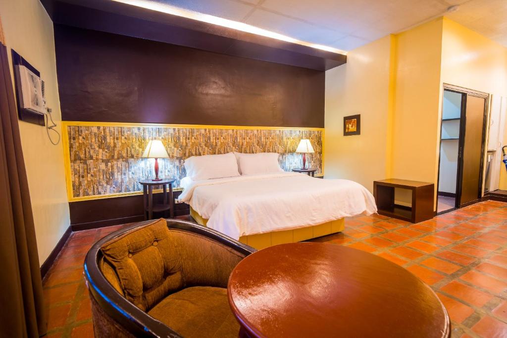 Afbeelding uit fotogalerij van Lisland Rainforest Resort in Nancayasan