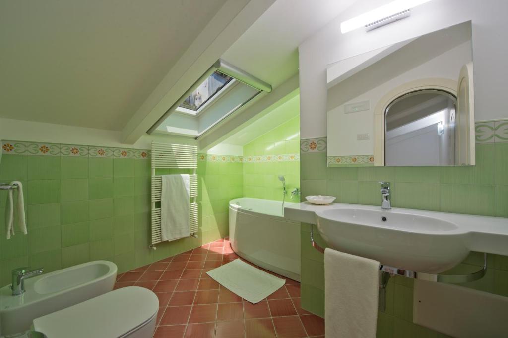 Albadamare Boutique Hotel - 16