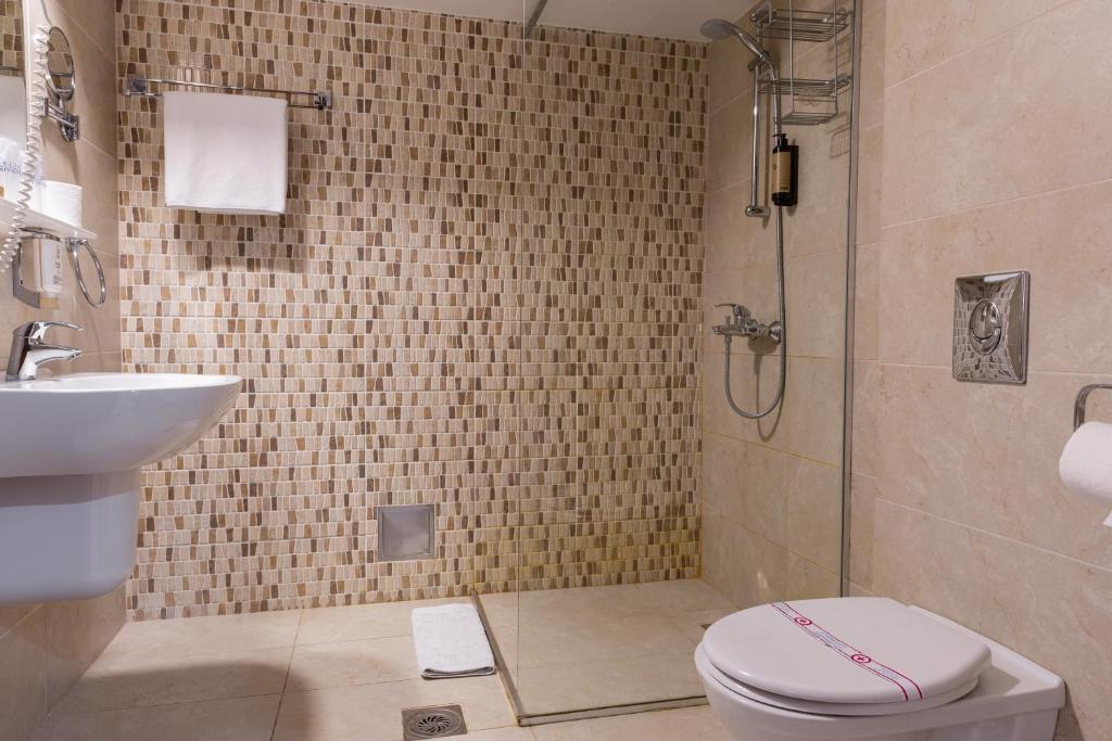 Hotel Polar Star - 12