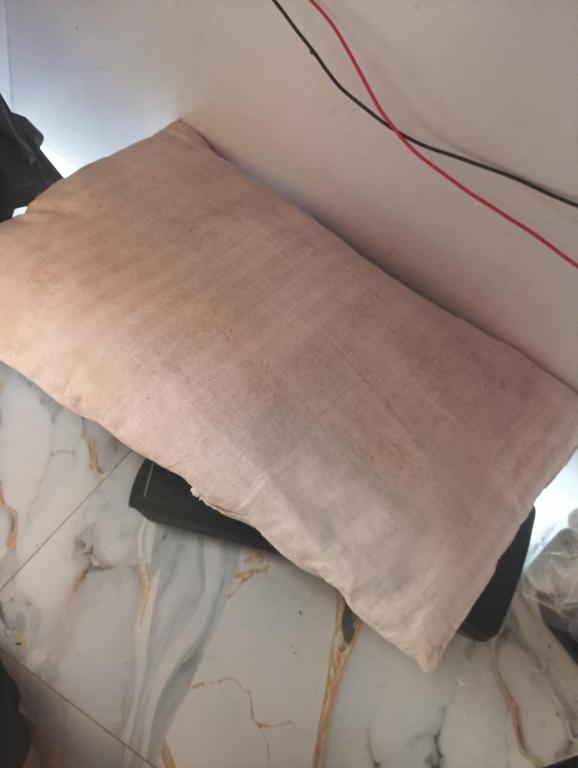 Postel nebo postele na pokoji v ubytování Hotel The Horse 21