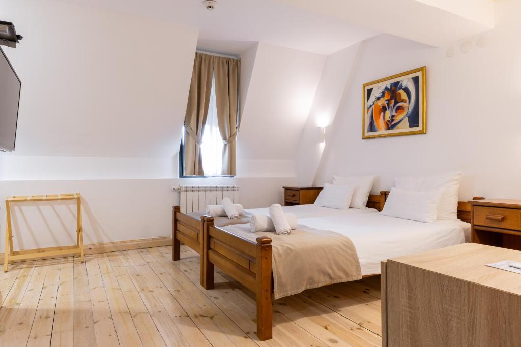 Hotel Polar Star - 14