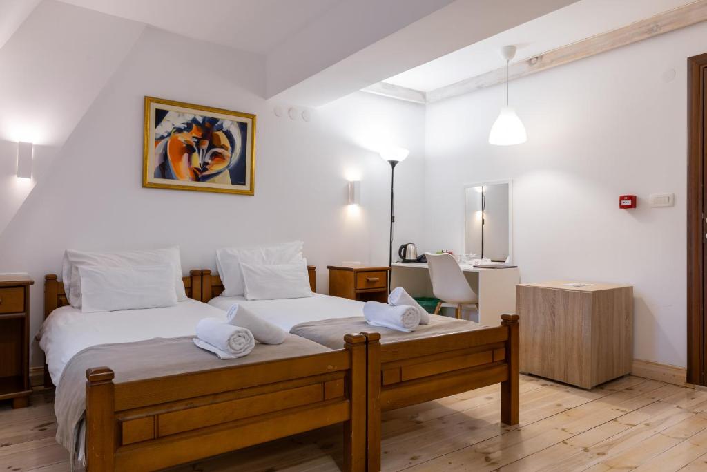 Hotel Polar Star - 13