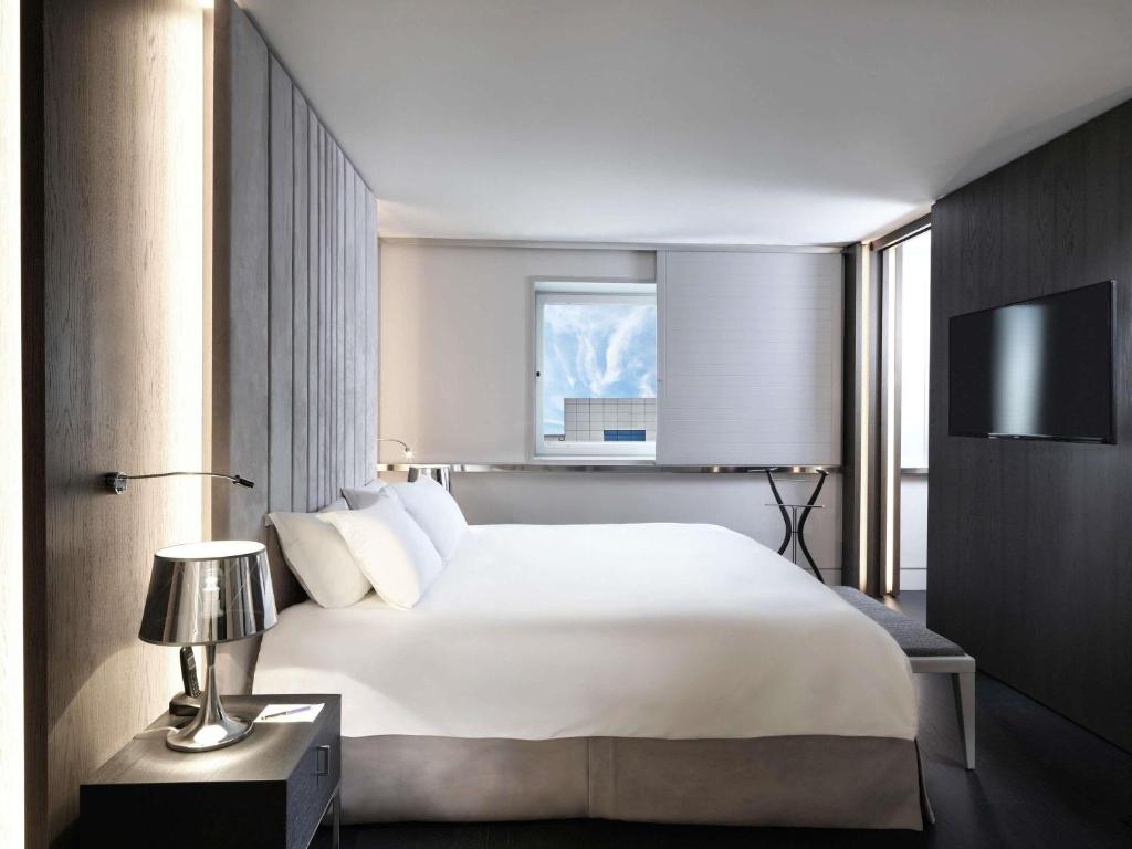 Sofitel Athens Airport - Resim 10