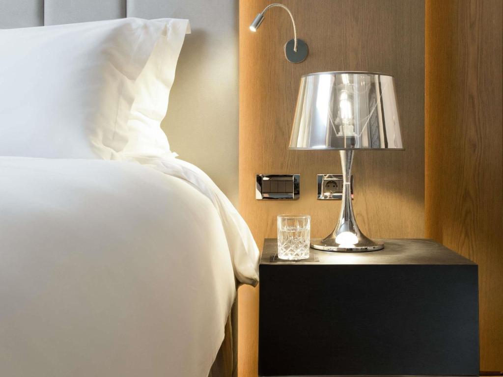 Sofitel Athens Airport - Resim 26