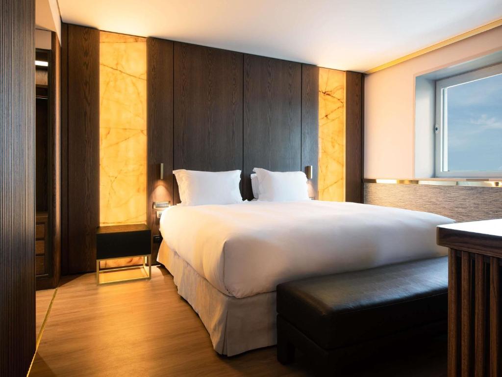 Sofitel Athens Airport - Resim 28