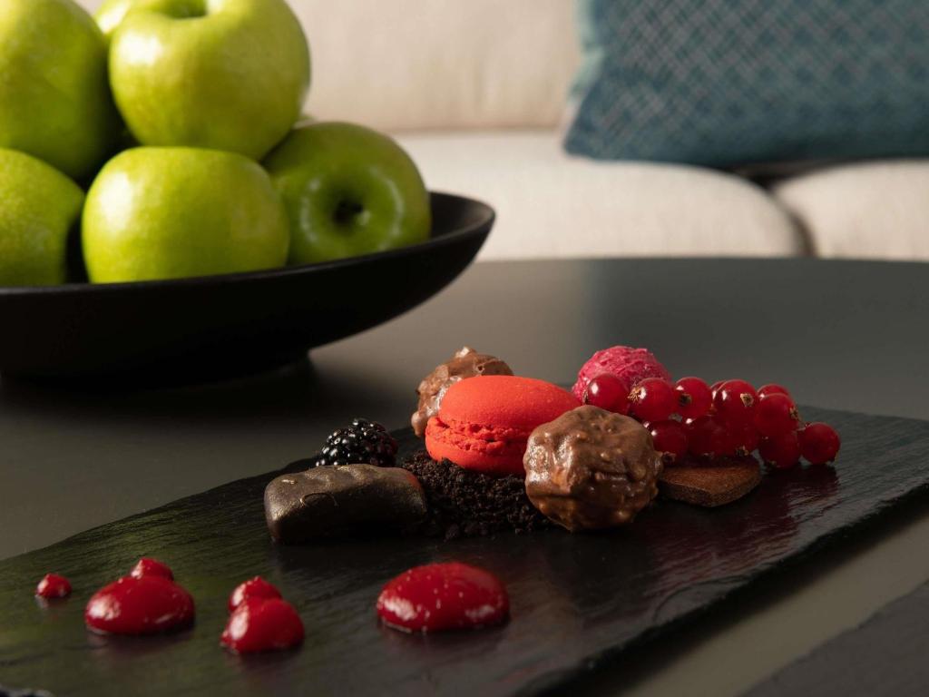 Sofitel Athens Airport - Resim 35