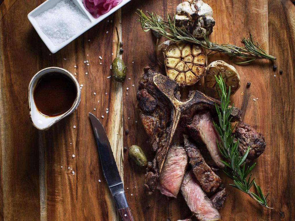 Novotel Wellington - Resim 18