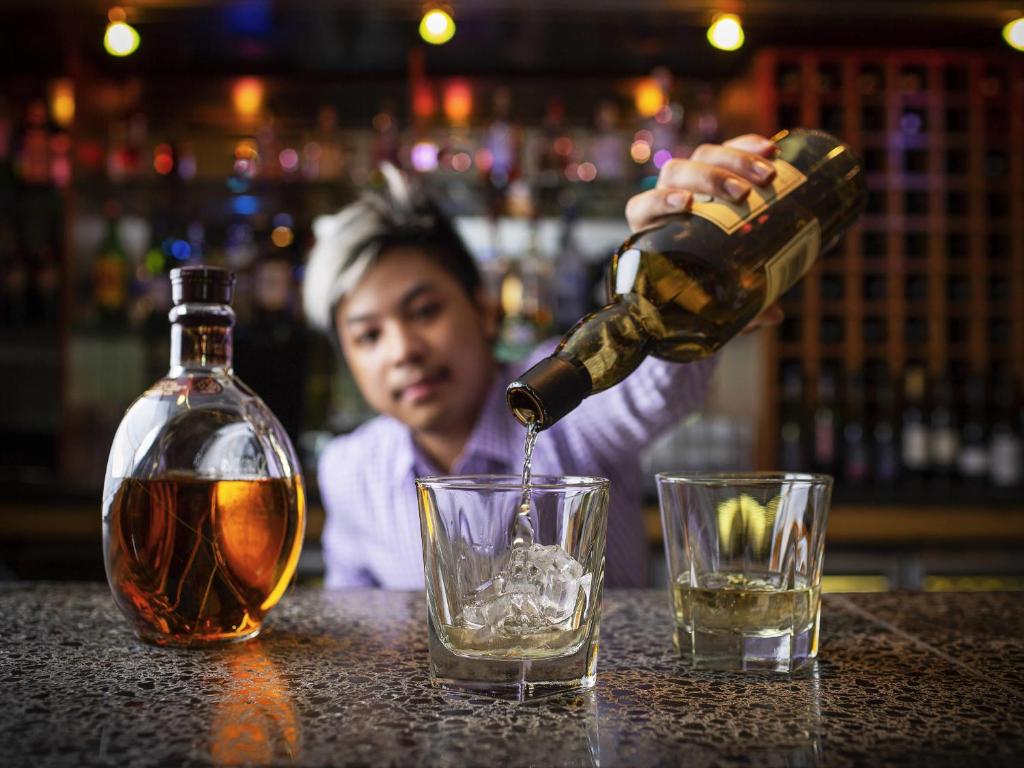 Novotel Wellington - Resim 27