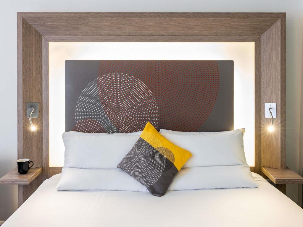 Novotel Leeds Centre - Resim 14