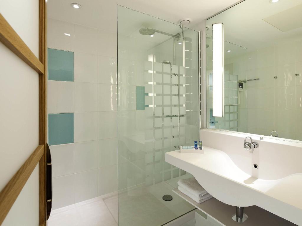 Novotel Leeds Centre - Resim 19