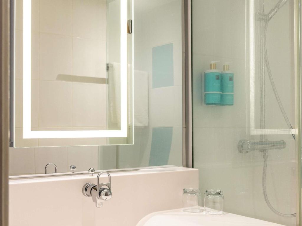 Novotel Leeds Centre - Resim 23