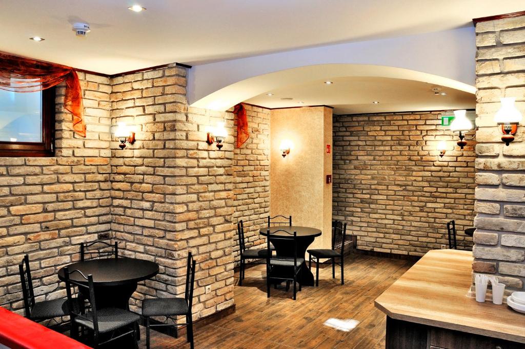 Partium Hotel Szeged - Resim 29