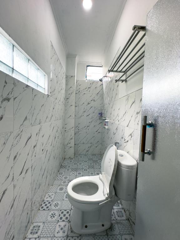 Dong Paloh Hostel - 14