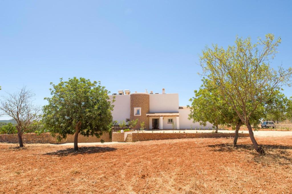 Es Casals Nou, Santa Gertrudis – Bijgewerkte prijzen 2023
