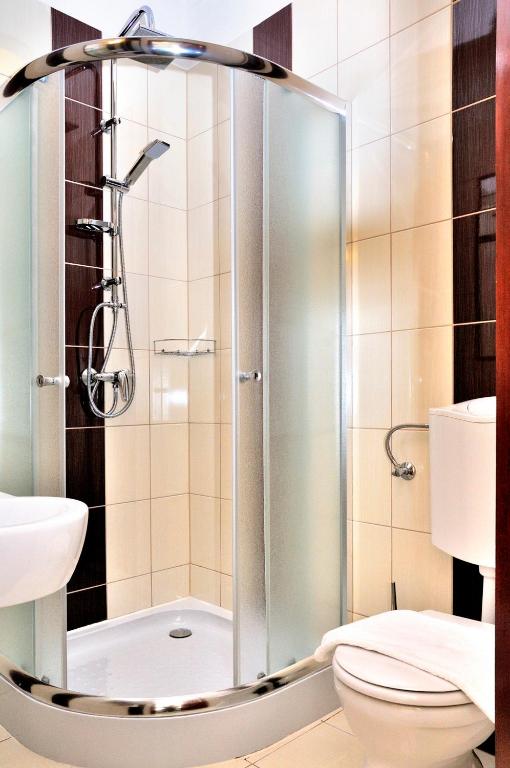 Partium Hotel Szeged - Resim 20