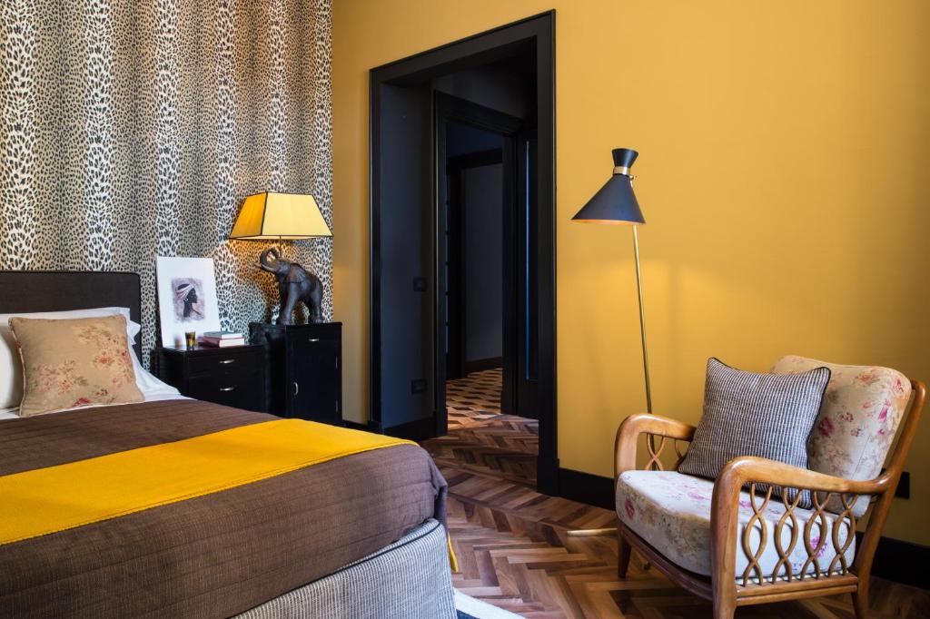 Velona's Jungle Luxury Suites - 16