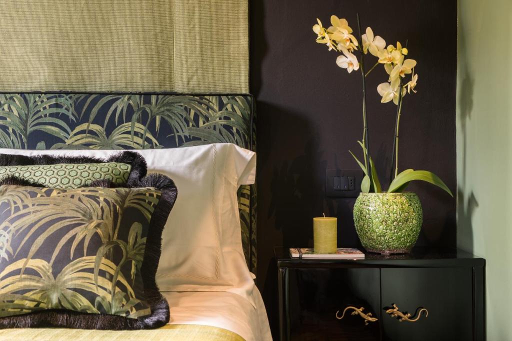 Velona's Jungle Luxury Suites - 7