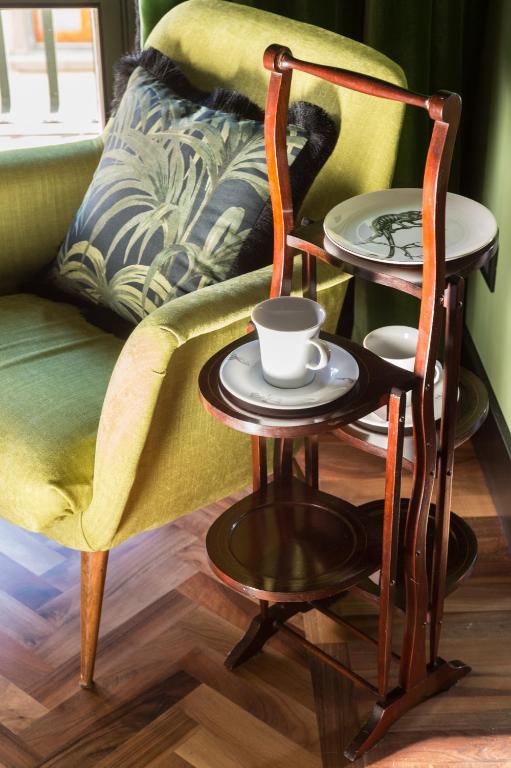 Velona's Jungle Luxury Suites - 3