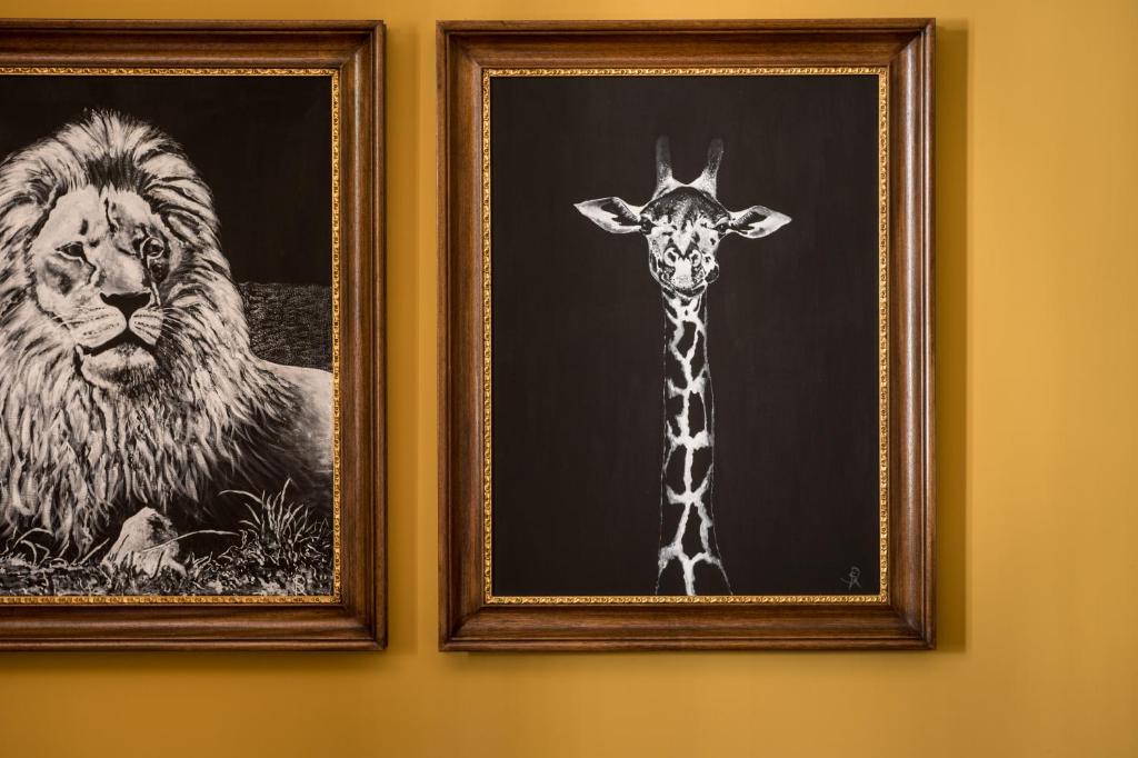 Velona's Jungle Luxury Suites - 18