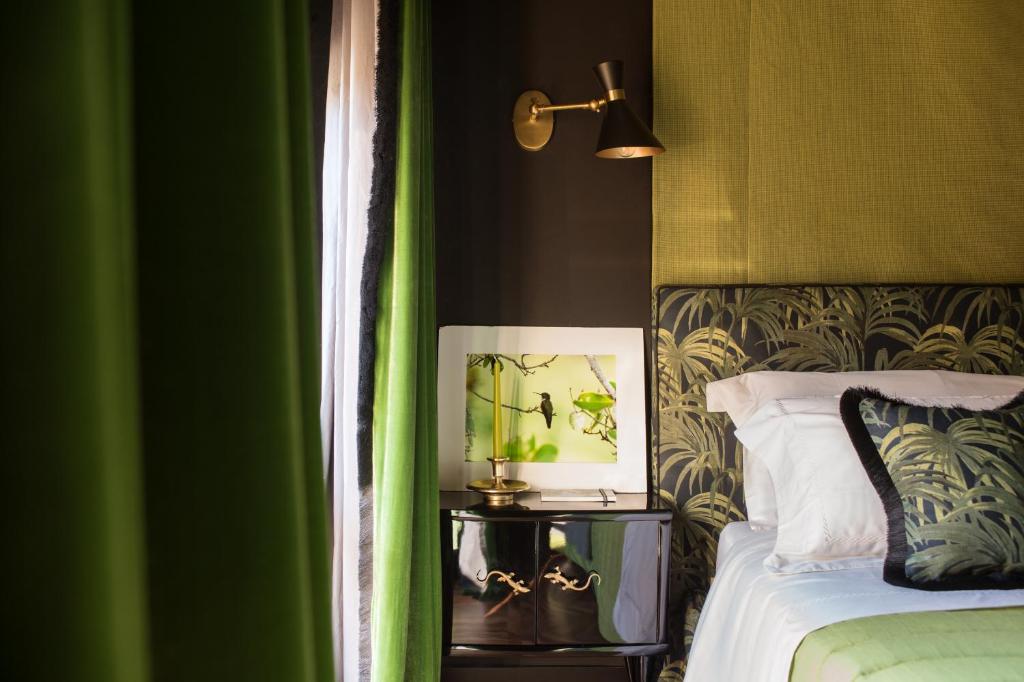 Velona's Jungle Luxury Suites - 6