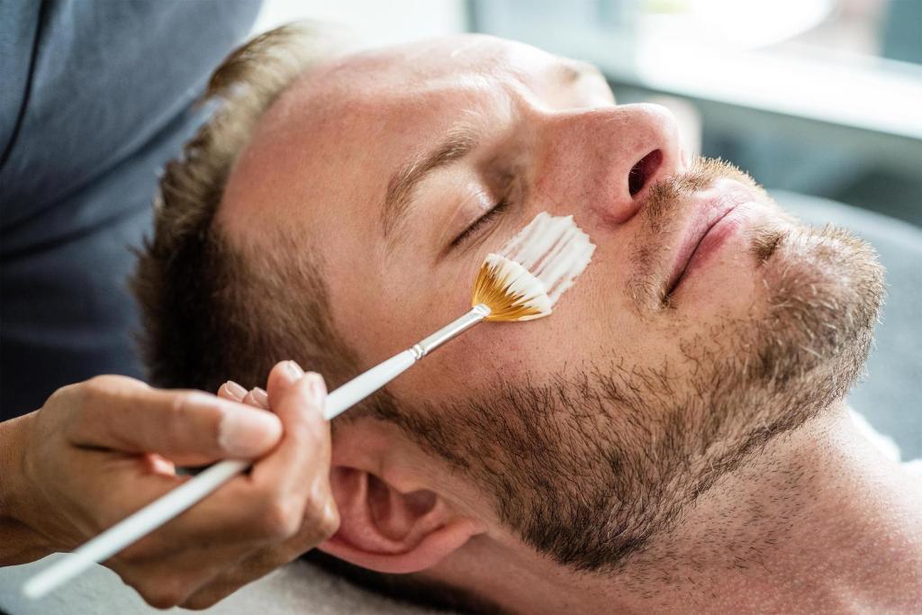 Grand Hyatt Berlin - Resim 16