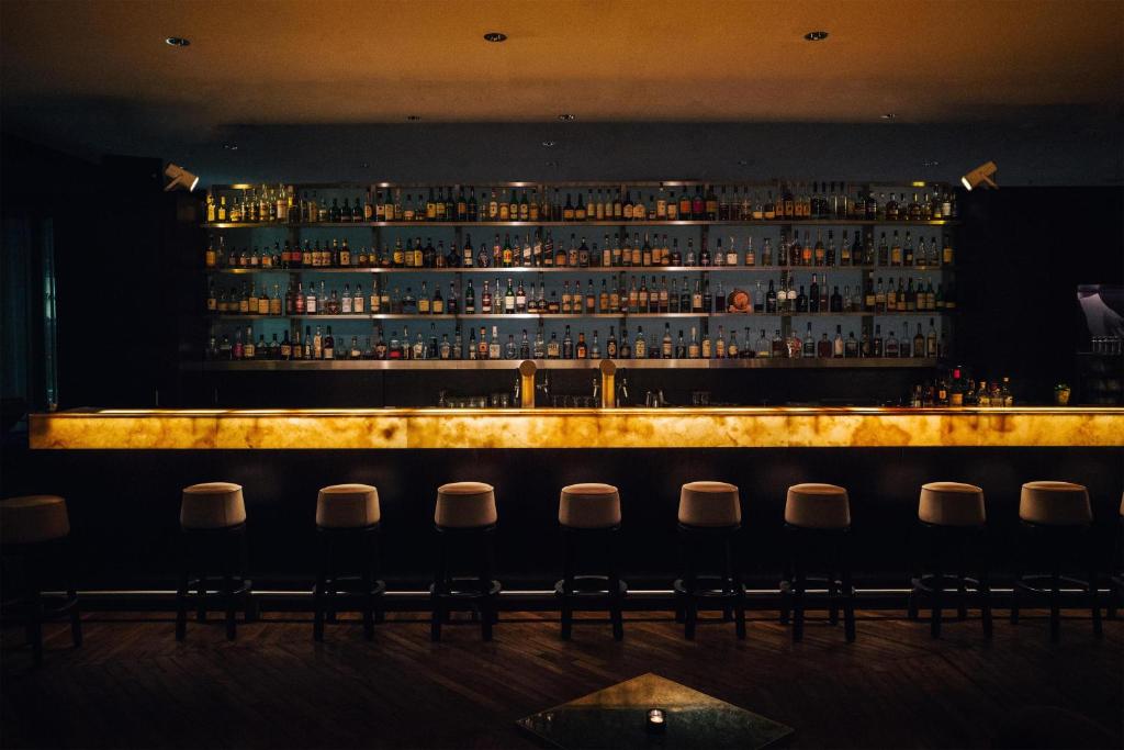 Grand Hyatt Berlin - Resim 21