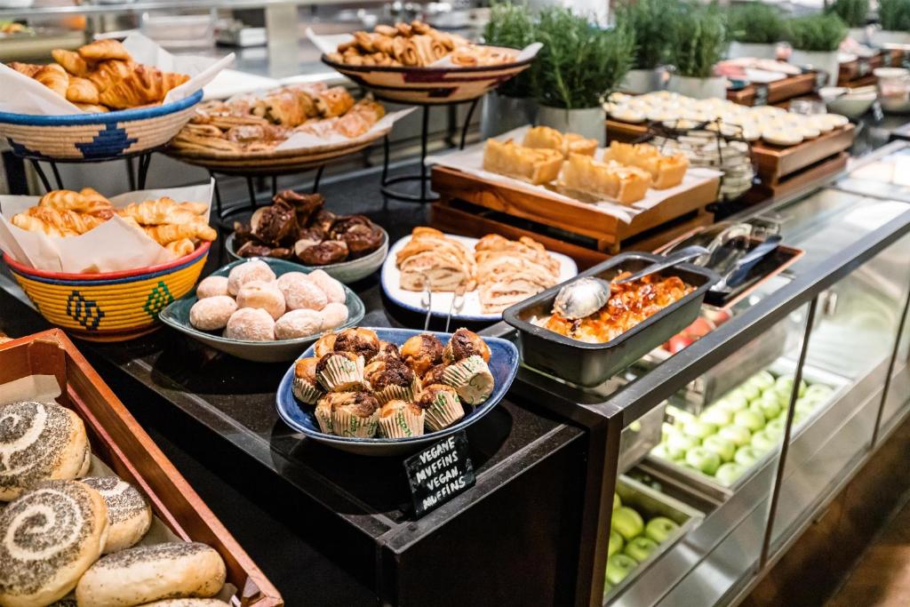 Grand Hyatt Berlin - 7