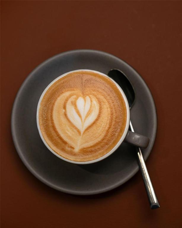 Grand Hyatt Berlin - Resim 28