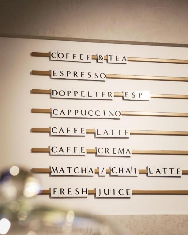 Grand Hyatt Berlin - Resim 34