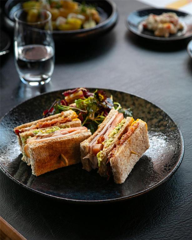 Grand Hyatt Berlin - Resim 37