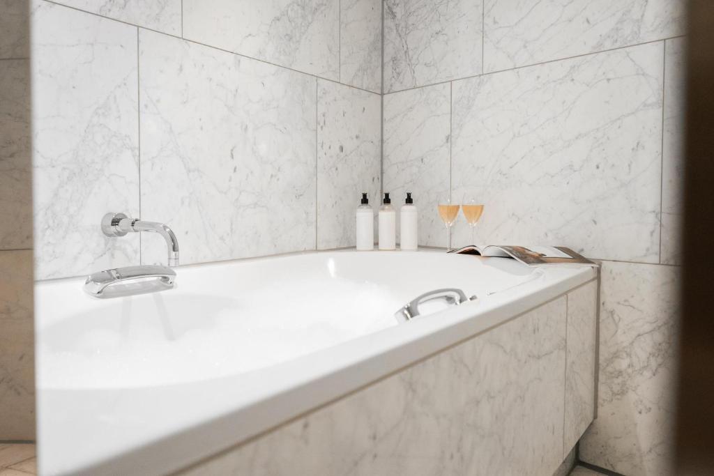 Grand Hyatt Berlin - Resim 45