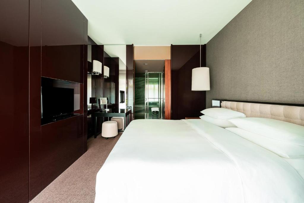 Grand Hyatt Berlin - 15
