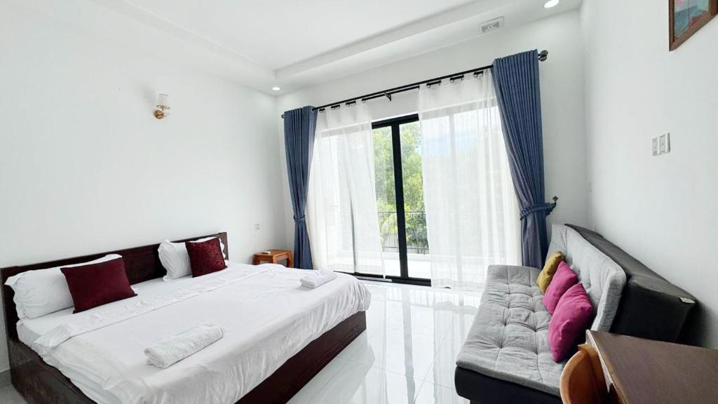 O Mary River Resort 6