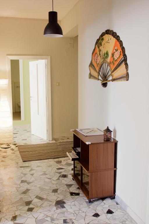 Fotografie z fotogalerie ubytování Terra Lucana B&B v destinaci Matera