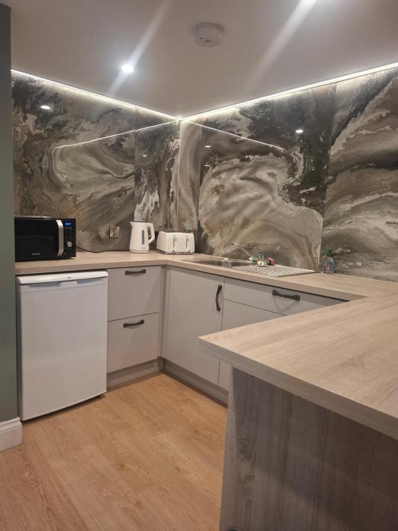 Gallery image of Tramway Apartment in Blessington