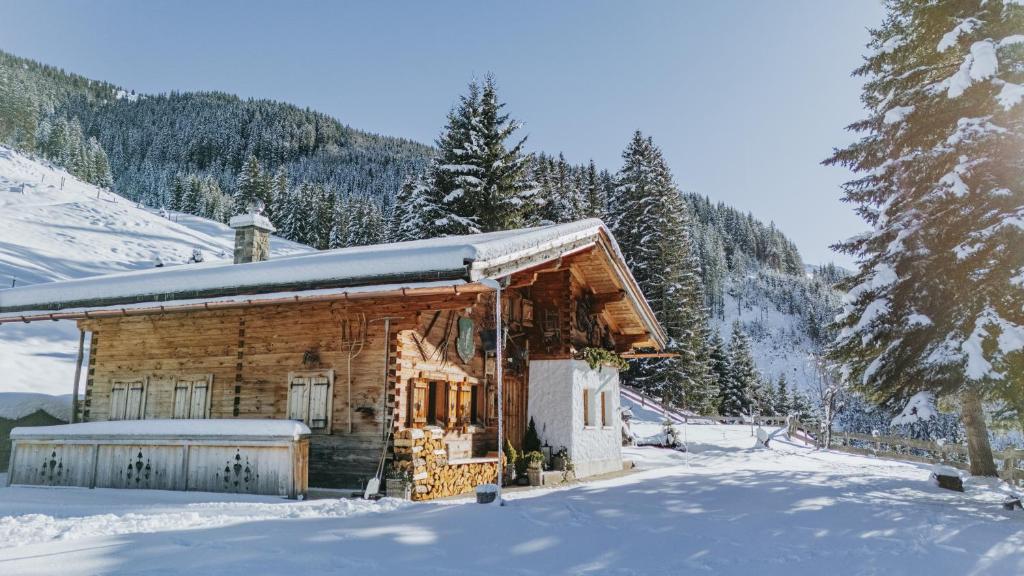 Buchegg Alm