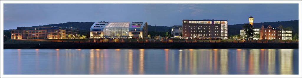 Kameha Grand Bonn - Resim 5