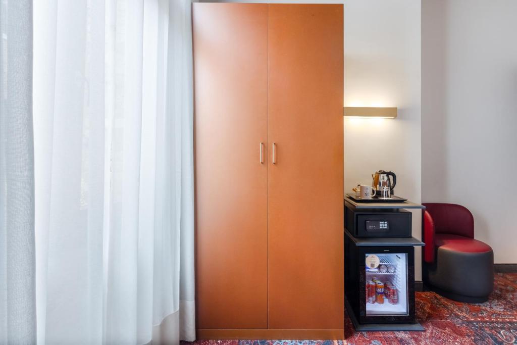 Eurostars Cannaregio photo